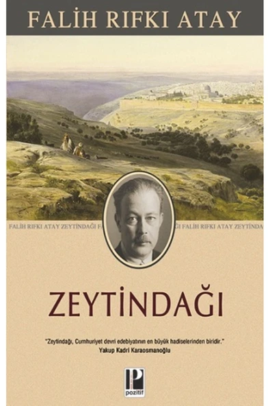 Zeytindağı ürün görseli 1