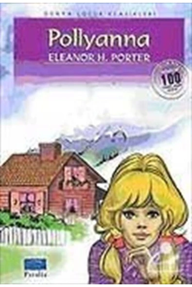 Pollyanna ürün görseli 1
