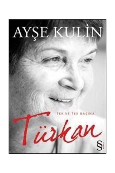 Türkan Tek Ve Tek Başına ürün görseli 1