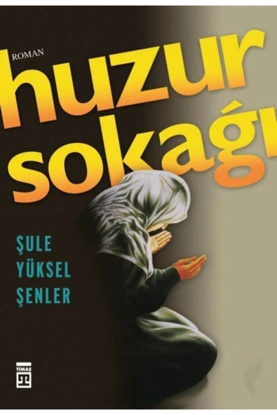 Huzur Sokağı ürün görseli 1