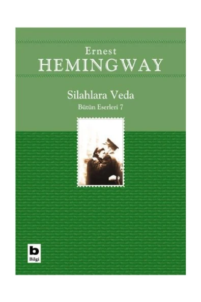 Silahlara Veda ürün görseli 1