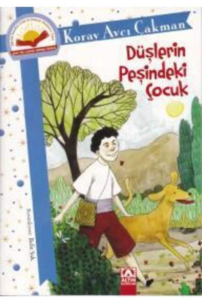 Düşlerin Peşindeki Çocuk ürün görseli 1