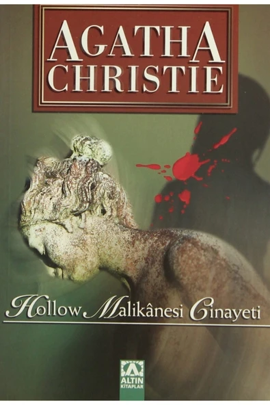 Hollow Malikanesi Cinayeti ürün görseli 1