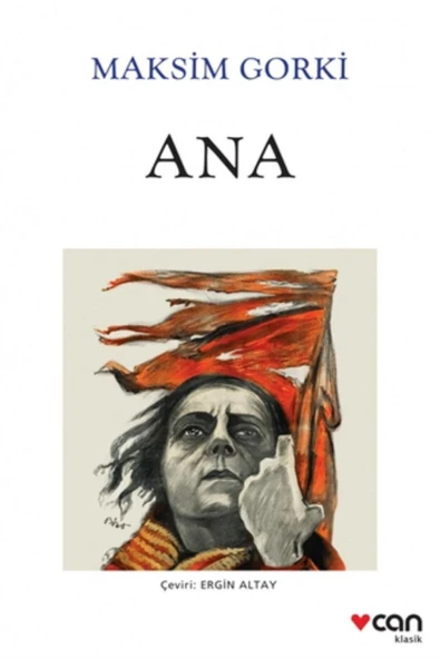 Ana ( Yeni Beyaz Kapak ) ürün görseli 1
