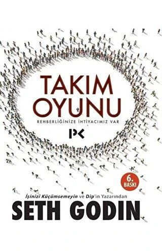 Takım Oyunu ürün görseli 1