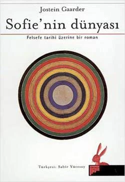 Sofie'nin Dünyası ürün görseli 1