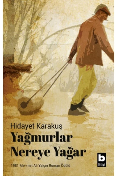 Yağmurlar Nereye Yağar ürün görseli 1