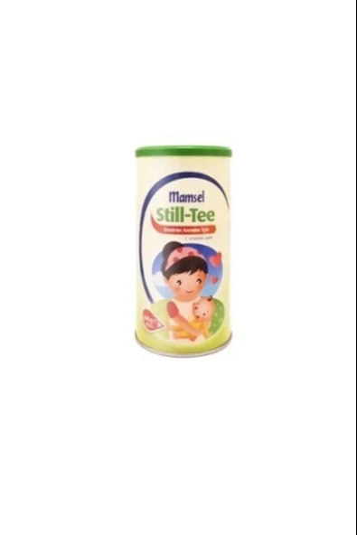 Mamsel Still Tee 200 gr ürün görseli 1