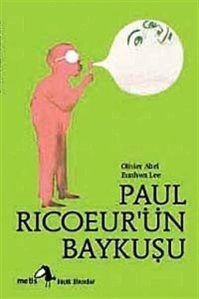 Küçük Filozoflar - Paul Rıcoeurün Baykuşu ürün görseli 1