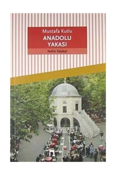 Anadolu Yakası ürün görseli 1