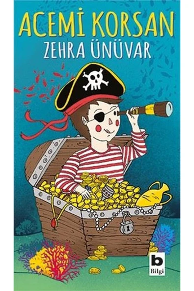 Acemi Korsan ürün görseli 1