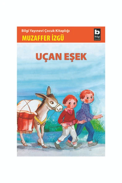 Uçan Eşek ürün görseli 1
