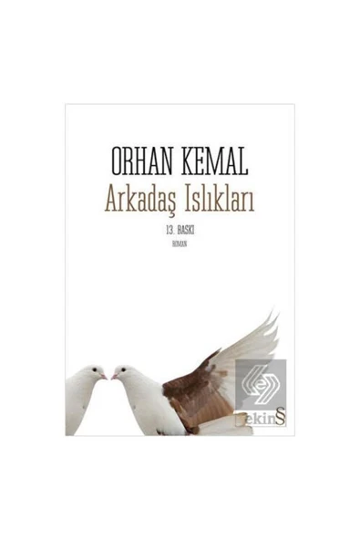 Arkadaş Islıkları - Resim 3
