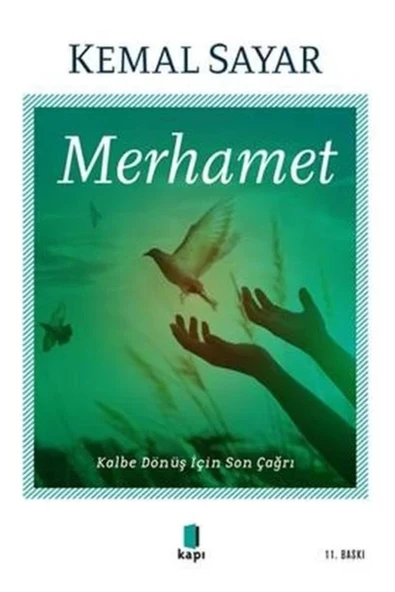 Merhamet ürün görseli 1