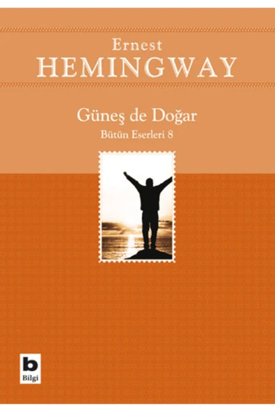 Güneş De Doğar ürün görseli 1