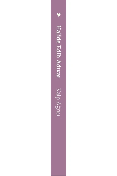 Kalp Ağrısı - Resim 4