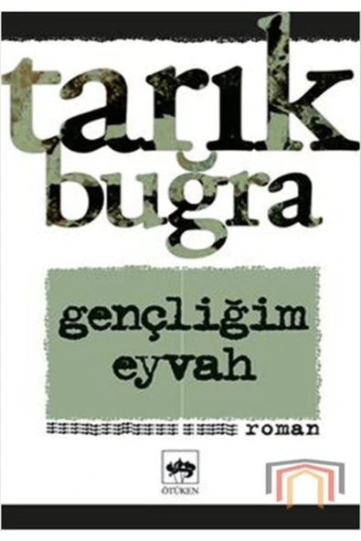 Gençliğim Eyvah ürün görseli 1