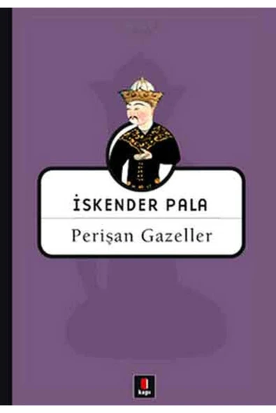 Perişan Gazeller ürün görseli 1