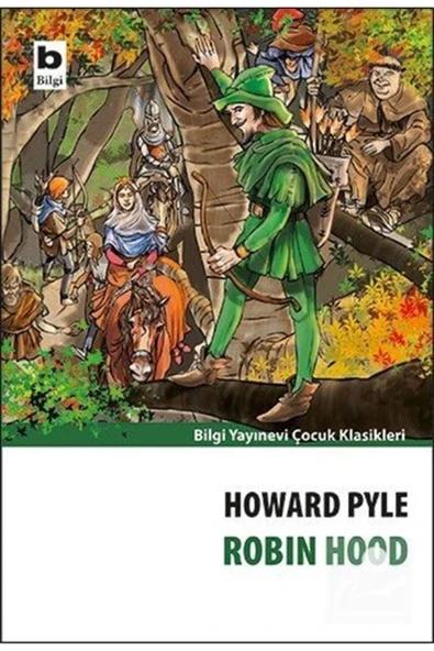 Robin Hood ürün görseli 1