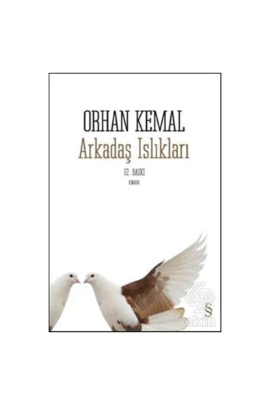 Arkadaş Islıkları ürün görseli 1