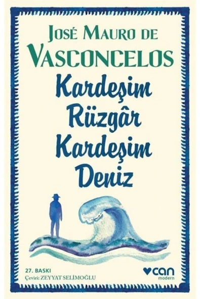 Kardeşim Rüzgar Kardeşim Deniz ürün görseli 1