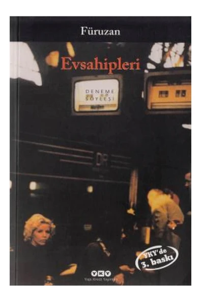 Ev Sahipleri - Resim 2