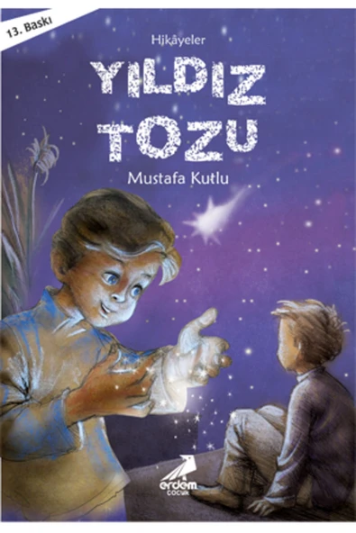 Yıldız Tozu ürün görseli 1