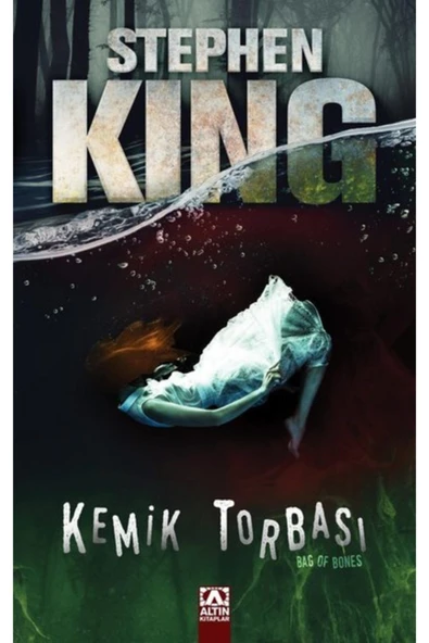 Kemik Torbası ürün görseli 1