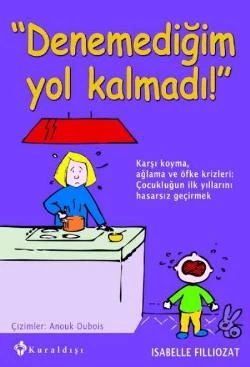 Denemediğim Yol Kalmadı ürün görseli 1