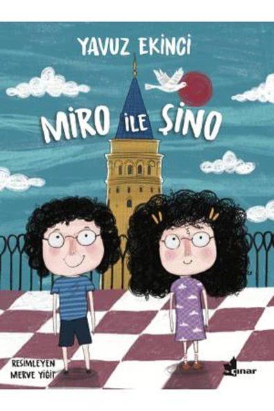Miro İle Şino ürün görseli 1