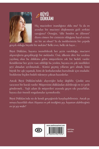 Büyü Dükkanı - Resim 2