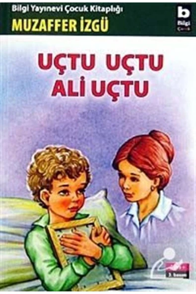 Uçtu Uçtu Ali Uçtu ürün görseli 1