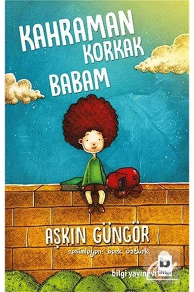 Kahraman Korkak Babam ürün görseli 1