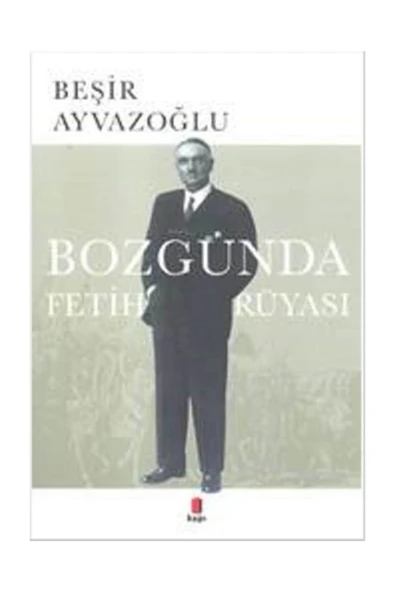Bozgunda Fetih Rüyası ürün görseli 1