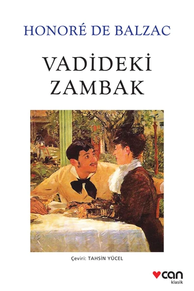 Vadideki Zambak ürün görseli 1