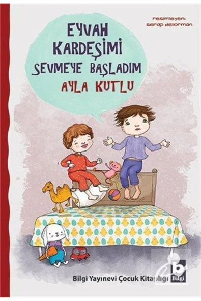 Eyvah Kardeşimi Sevmeye Başladım ürün görseli 1