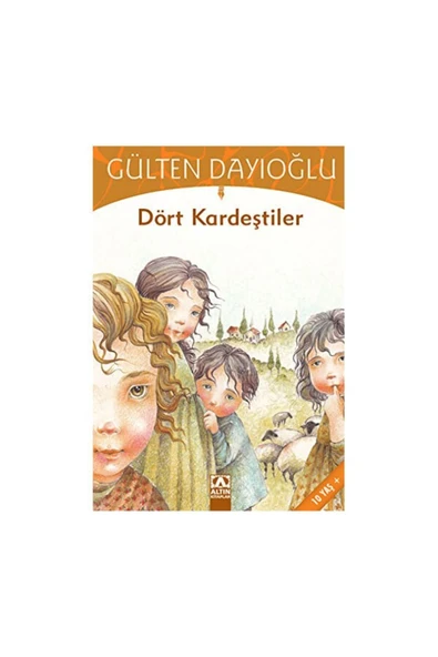 Dört Kardeştiler ürün görseli 1