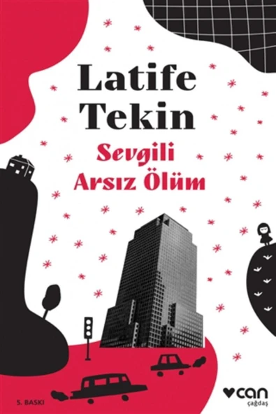 Sevgili Arsız Ölüm ürün görseli 1