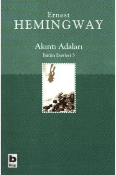 Akıntı Adaları ürün görseli 1