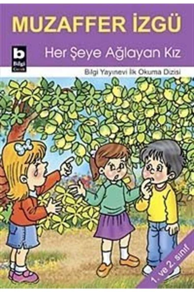 İlk Okuma Dizisi Muzaffer İzgü 10 Kitap ürün görseli 1
