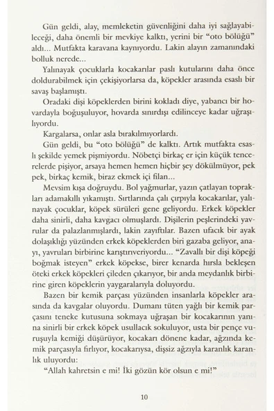 Ekmek Kavgası - Resim 5
