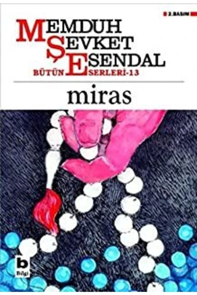 Miras ürün görseli 1