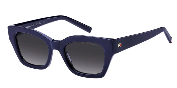 Tommy Hilfiger TH2264S PJPGB 51 Kadın Güneş Gözlüğü ürün görseli 1