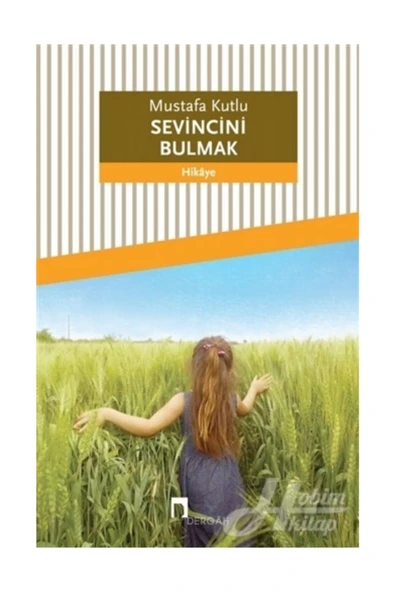 Sevincini Bulmak ürün görseli 1