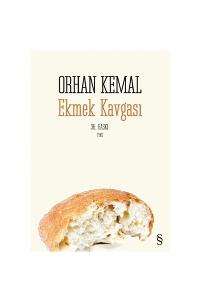 Ekmek Kavgası ürün görseli 1