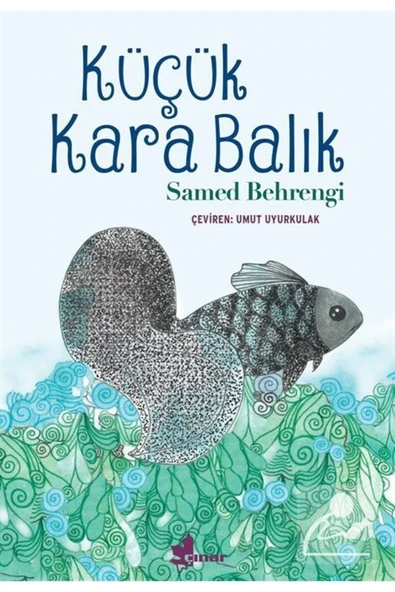 Küçük Kara Balık ürün görseli 1