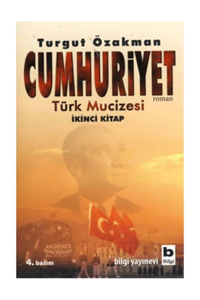 Cumhuriyet 2 Türk Mucizesi ürün görseli 1
