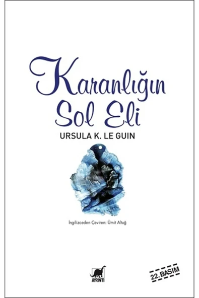 Karanlığın Sol Eli ürün görseli 1