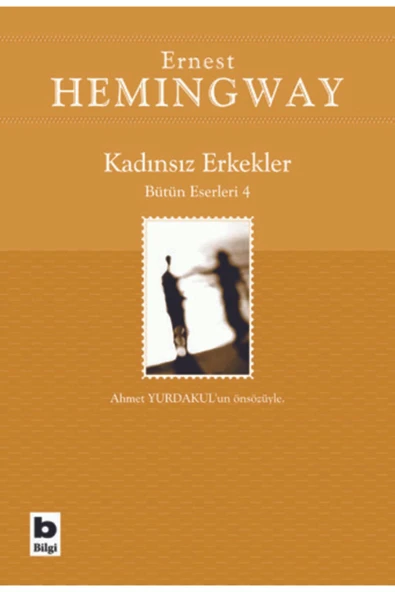 Kadınsız Erkekler ürün görseli 1