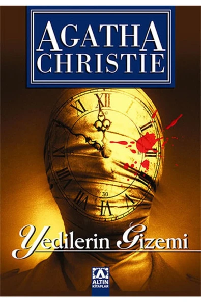 Yedilerin Gizemi ürün görseli 1